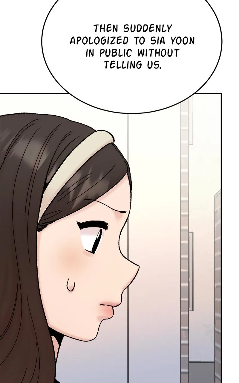 My Dud to Stud Boyfriend Chapter 110 Online - página 9