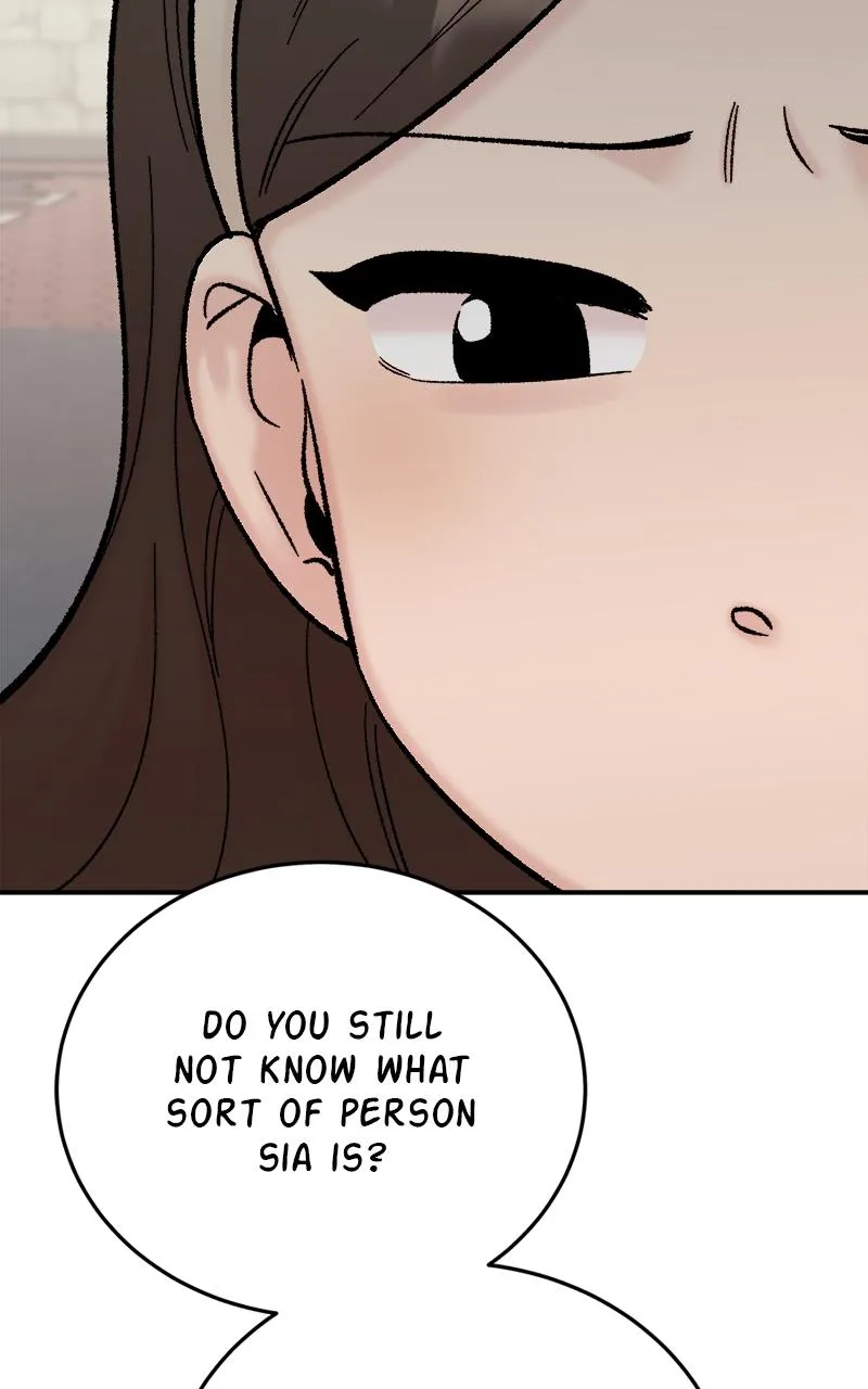My Dud to Stud Boyfriend Chapter 110 Online - página 19