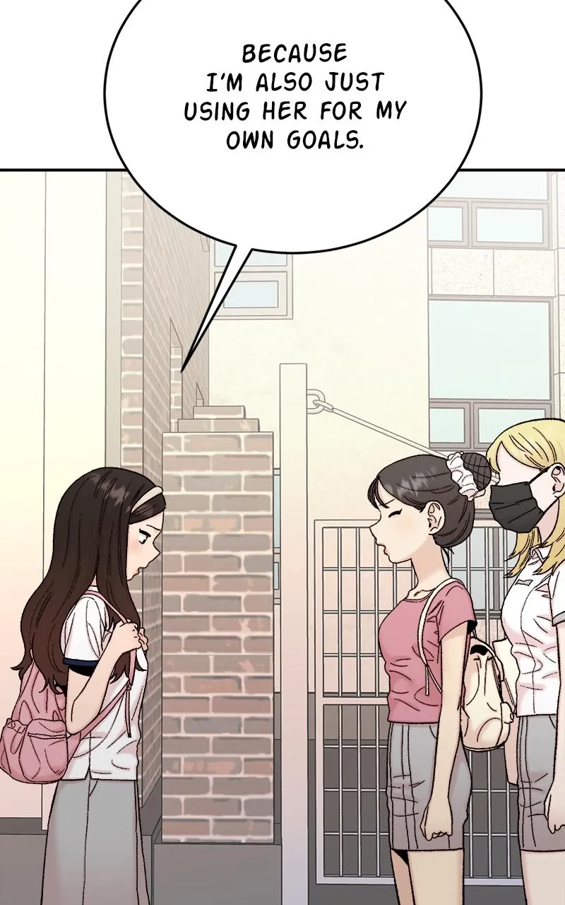 My Dud to Stud Boyfriend Chapter 110 Online - página 26