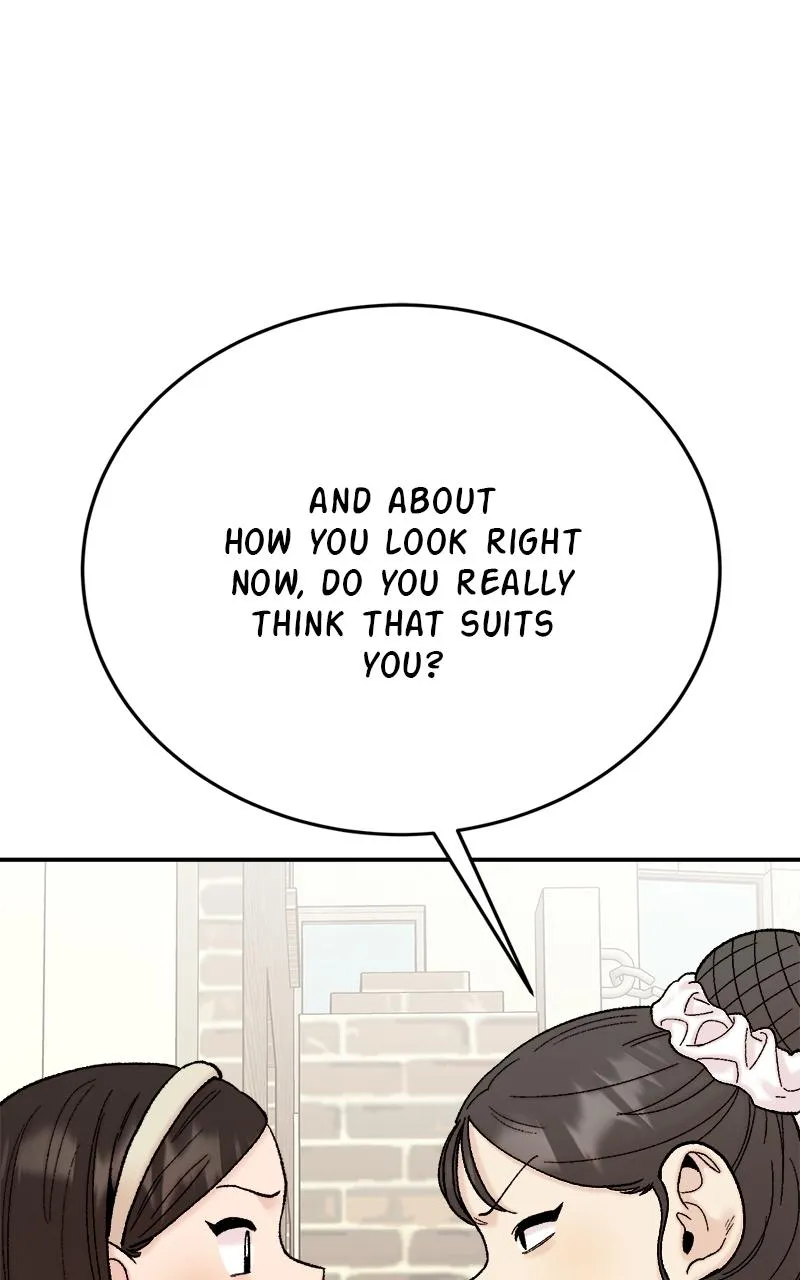 My Dud to Stud Boyfriend Chapter 110 Online - página 31