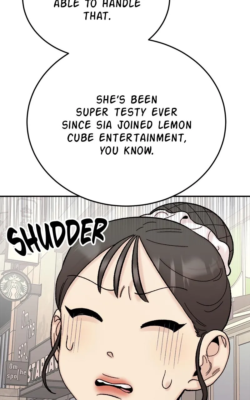 My Dud to Stud Boyfriend Chapter 110 Online - página 62