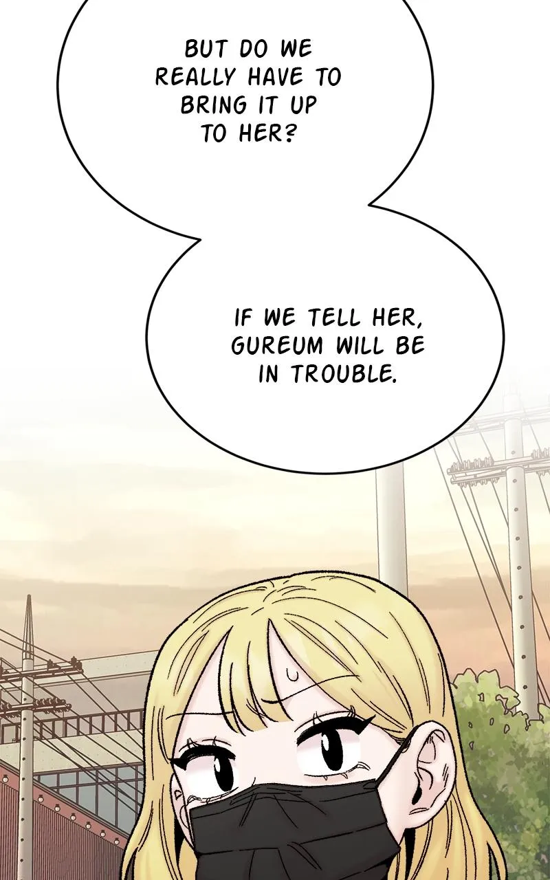 My Dud to Stud Boyfriend Chapter 110 Online - página 64