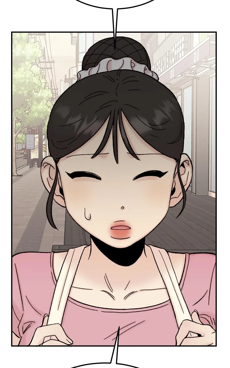 My Dud to Stud Boyfriend Chapter 110 Online - página 73