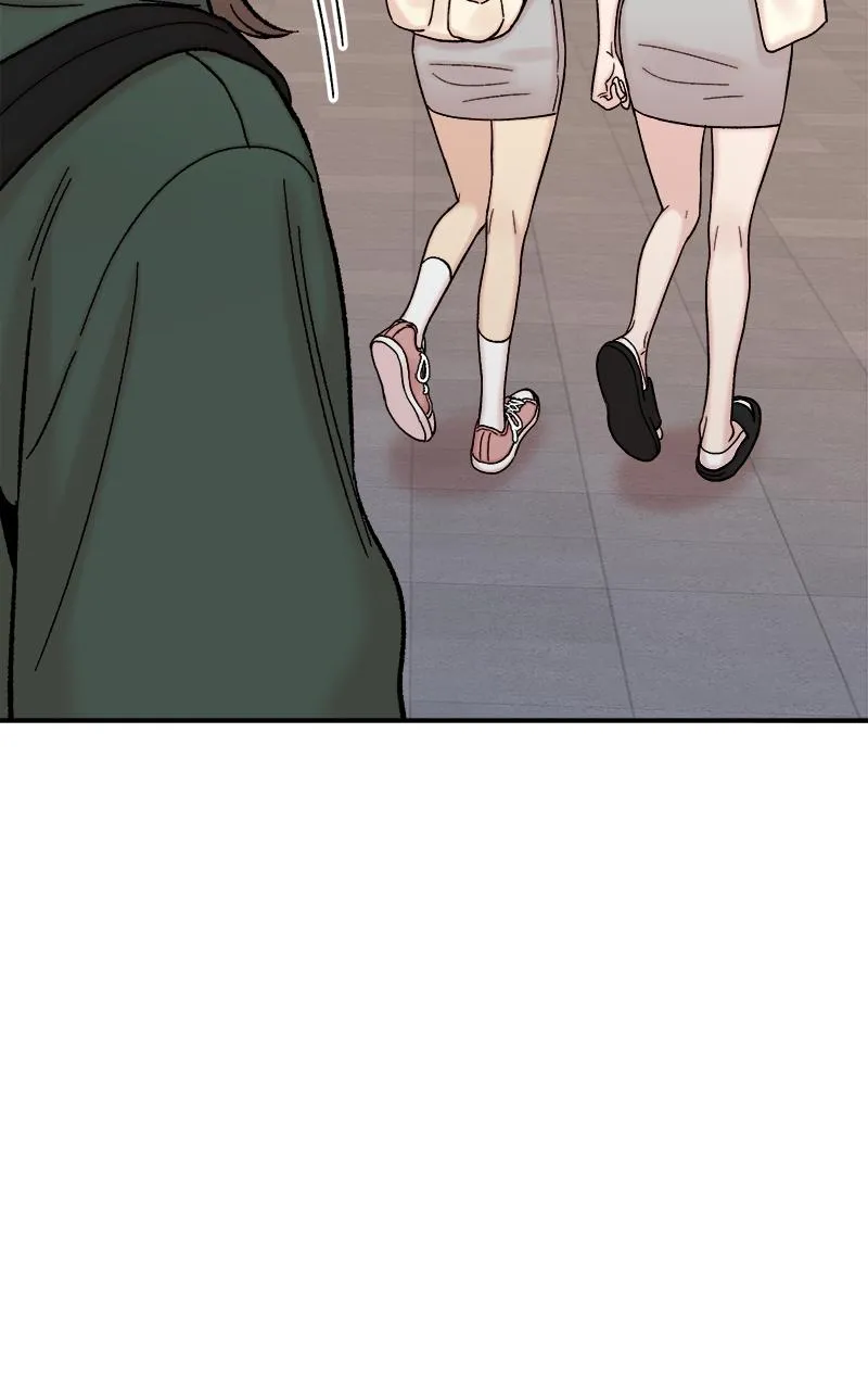 My Dud to Stud Boyfriend Chapter 110 Online - página 76