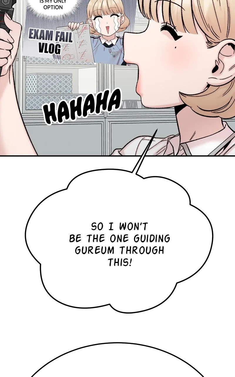 My Dud to Stud Boyfriend Chapter 111 Online - página 8