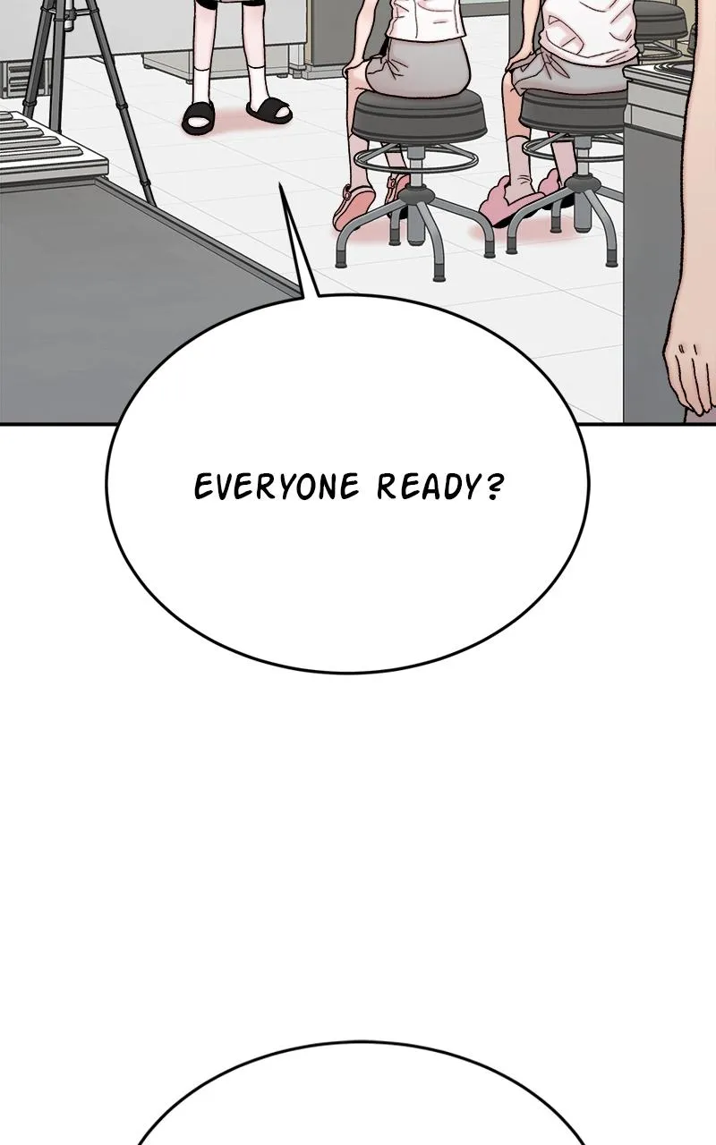 My Dud to Stud Boyfriend Chapter 111 Online - página 21
