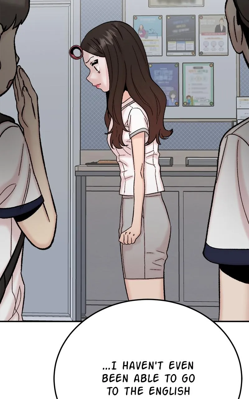 My Dud to Stud Boyfriend Chapter 111 Online - página 37