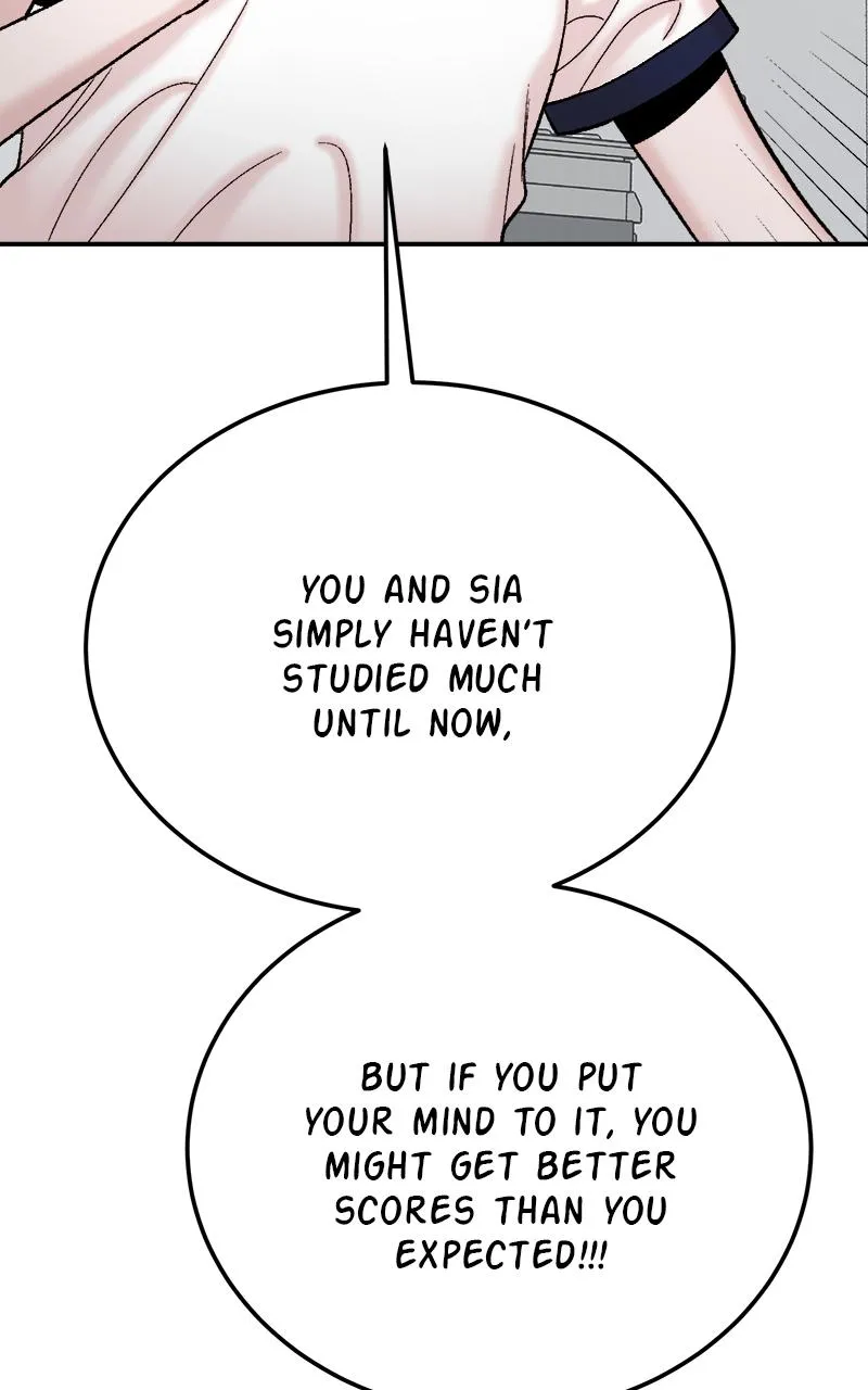 My Dud to Stud Boyfriend Chapter 111 Online - página 49