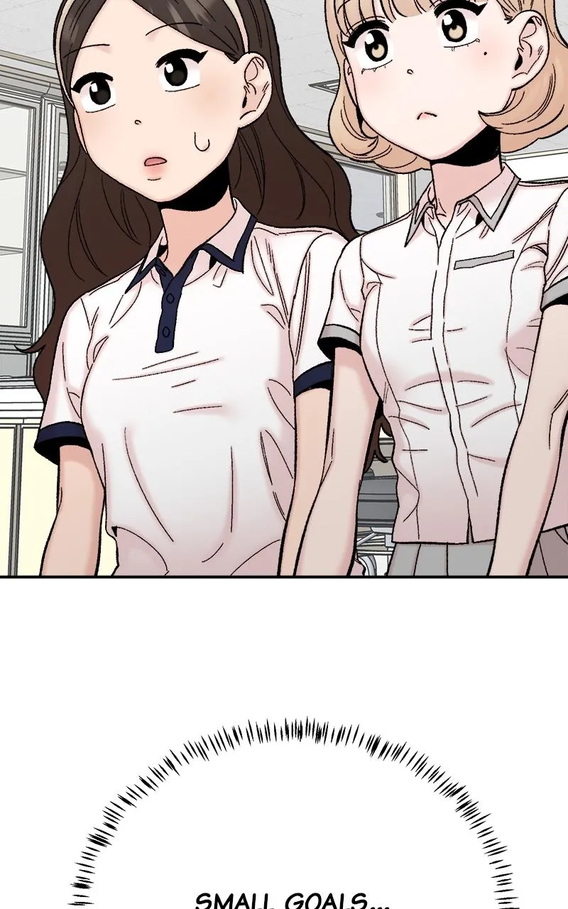 My Dud to Stud Boyfriend Chapter 111 Online - página 55