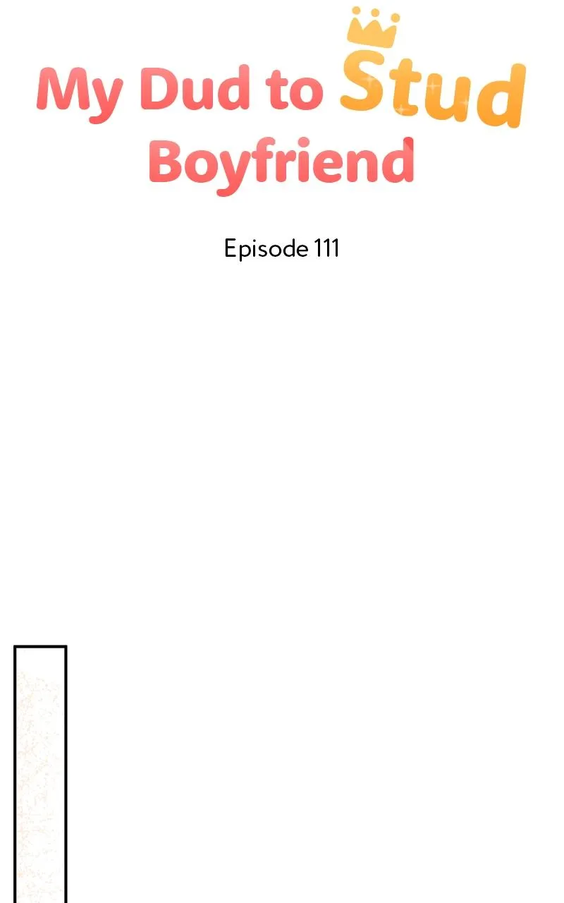 My Dud to Stud Boyfriend Chapter 111 Online - página 58