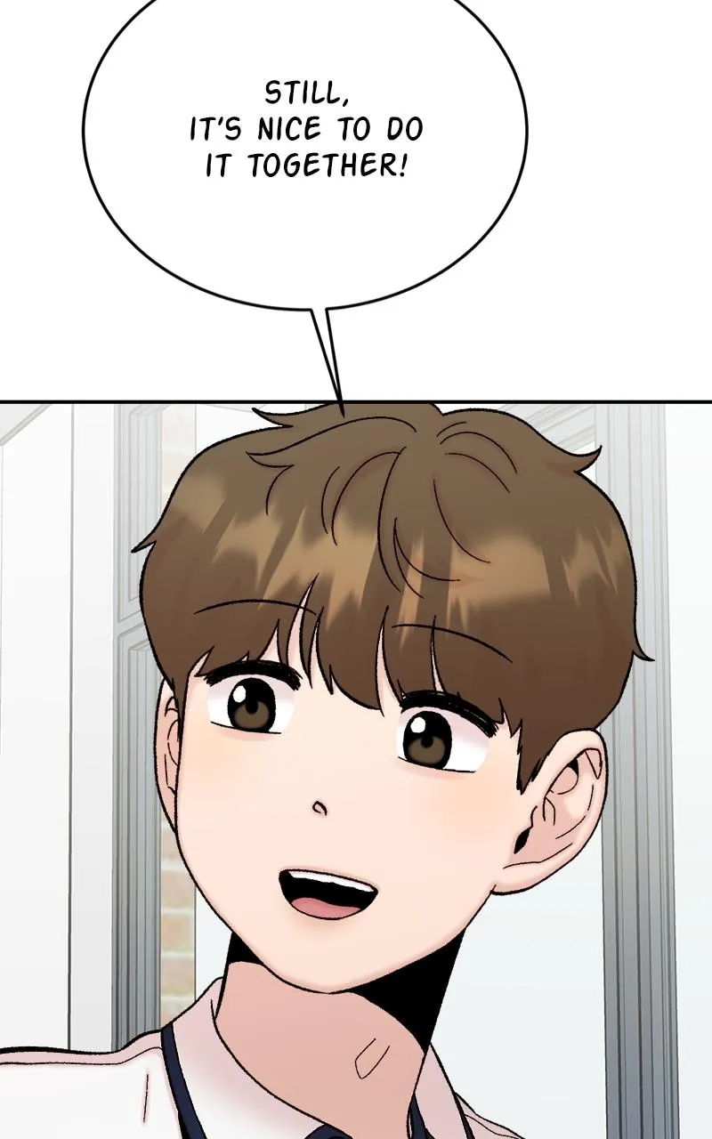 My Dud to Stud Boyfriend Chapter 111 Online - página 73