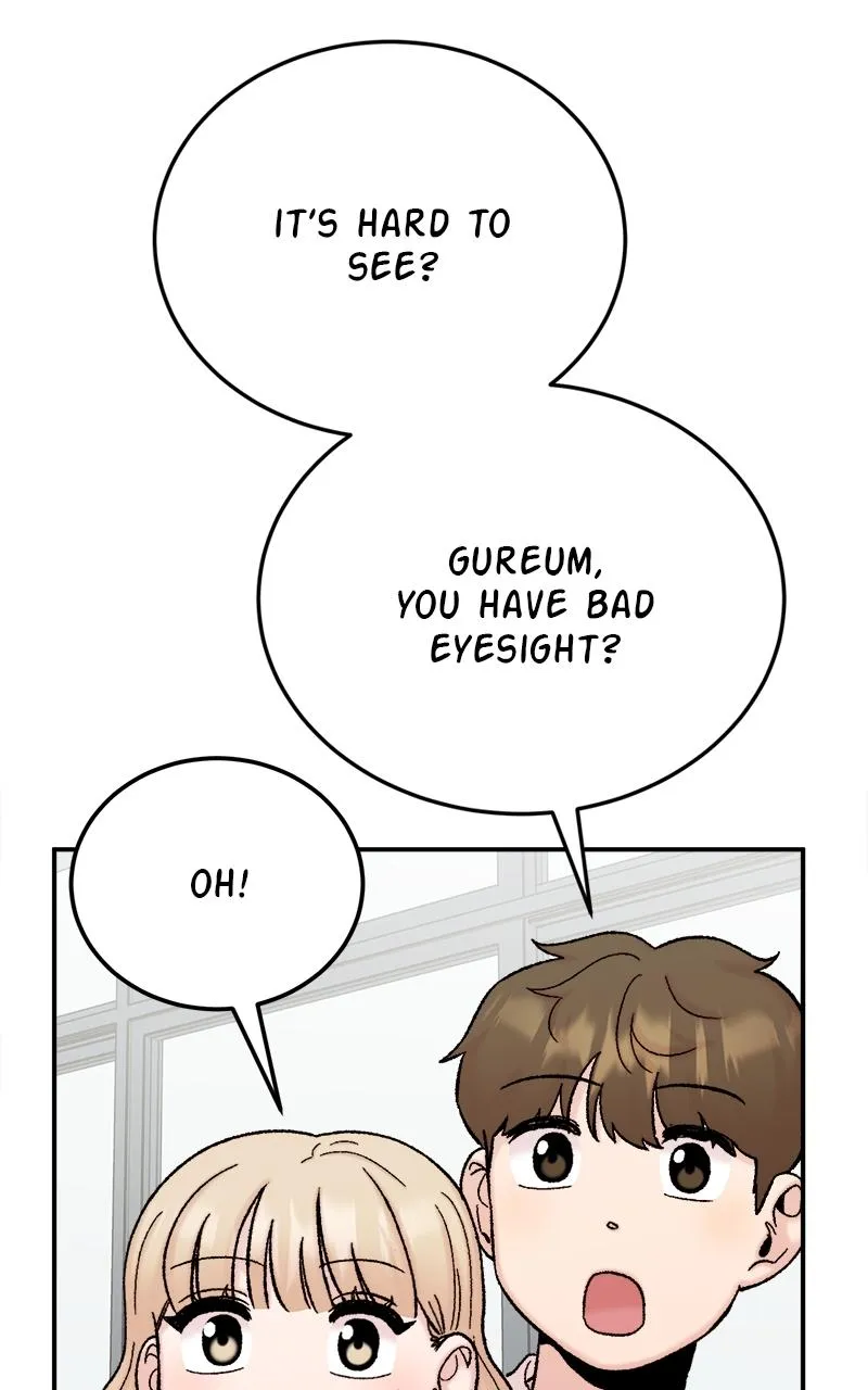 My Dud to Stud Boyfriend Chapter 111 Online - página 81