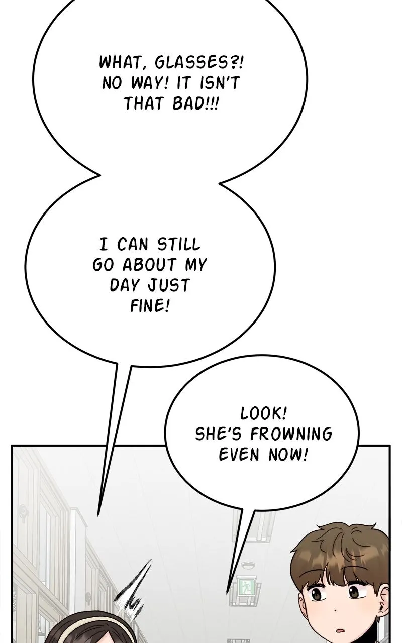 My Dud to Stud Boyfriend Chapter 111 Online - página 84