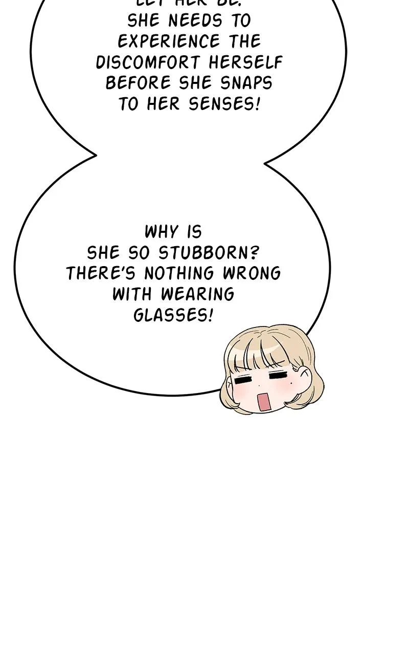 My Dud to Stud Boyfriend Chapter 111 Online - página 90