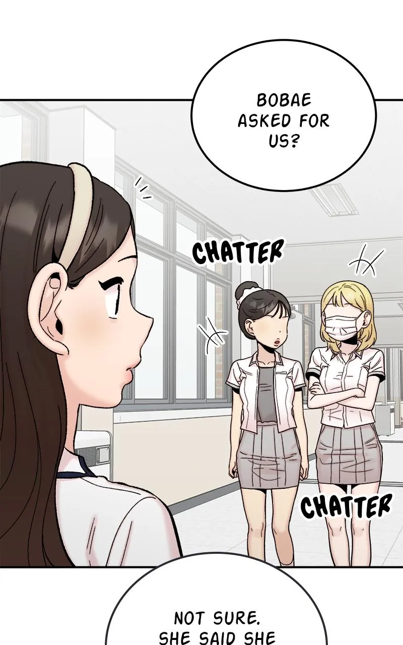 My Dud to Stud Boyfriend Chapter 111 Online - página 97