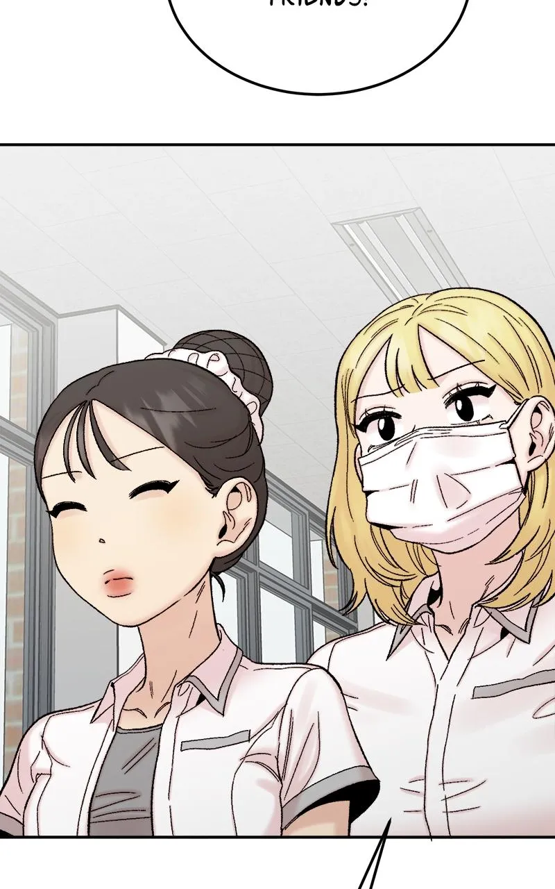 My Dud to Stud Boyfriend Chapter 111 Online - página 105