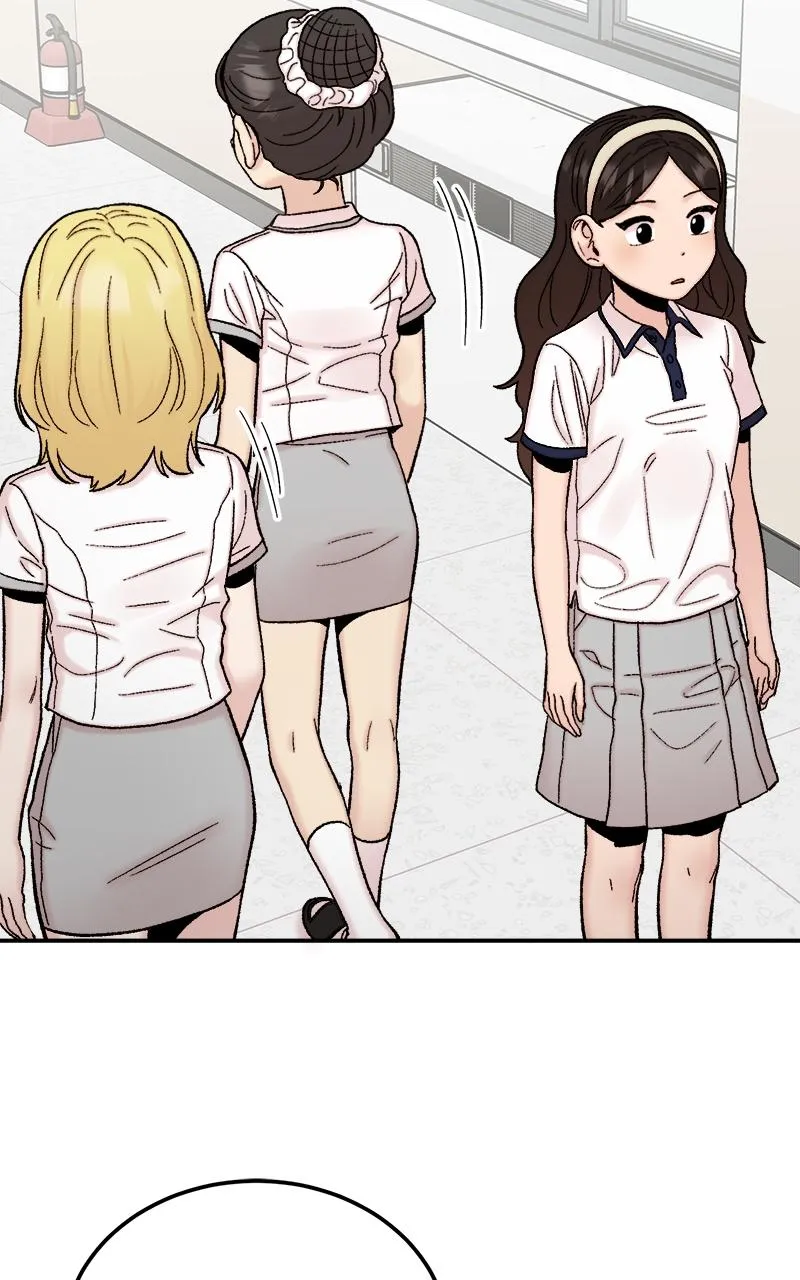 My Dud to Stud Boyfriend Chapter 111 Online - página 107