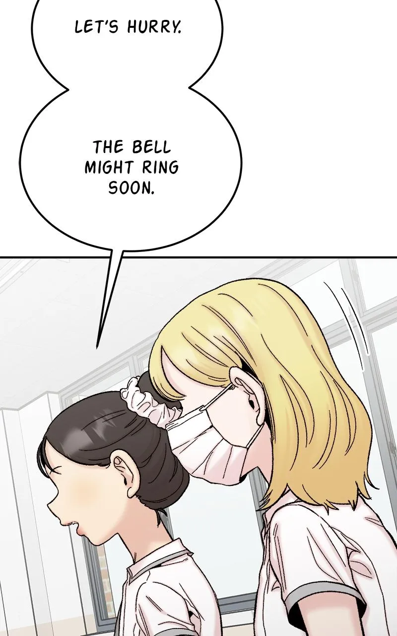 My Dud to Stud Boyfriend Chapter 111 Online - página 108