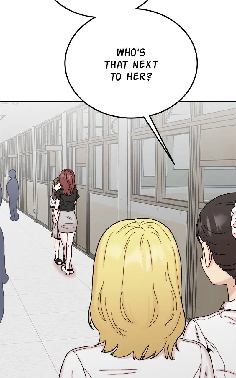 My Dud to Stud Boyfriend Chapter 111 Online - página 128