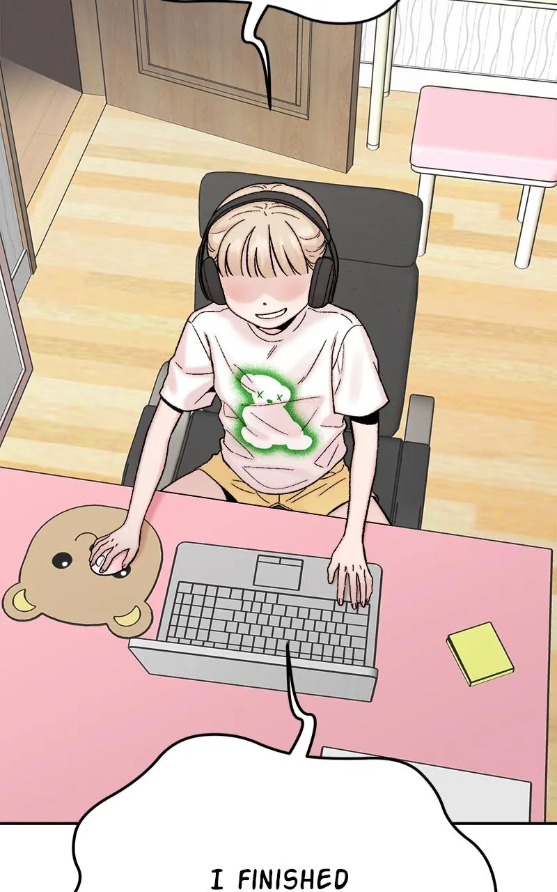My Dud to Stud Boyfriend Chapter 112 Online - página 22