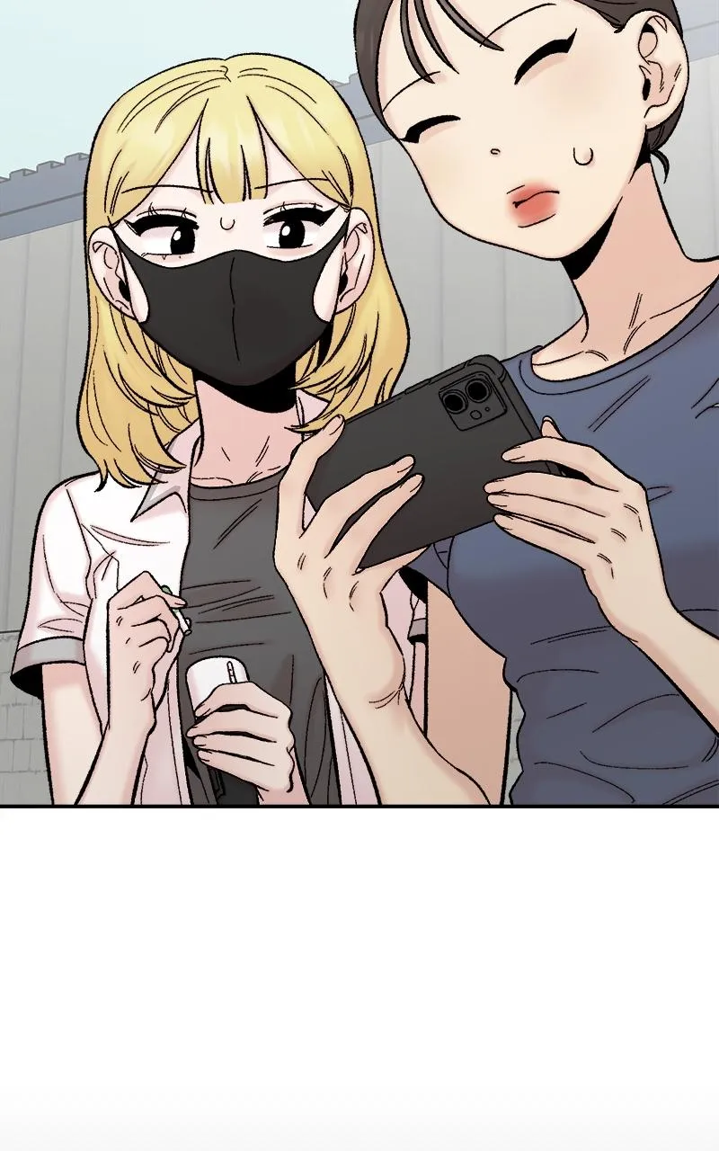 My Dud to Stud Boyfriend Chapter 112 Online - página 44