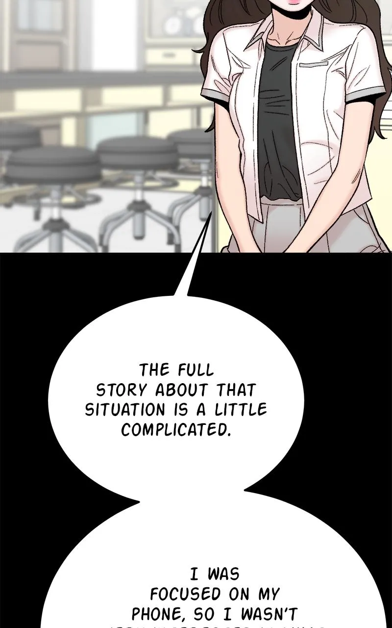 My Dud to Stud Boyfriend Chapter 112 Online - página 54