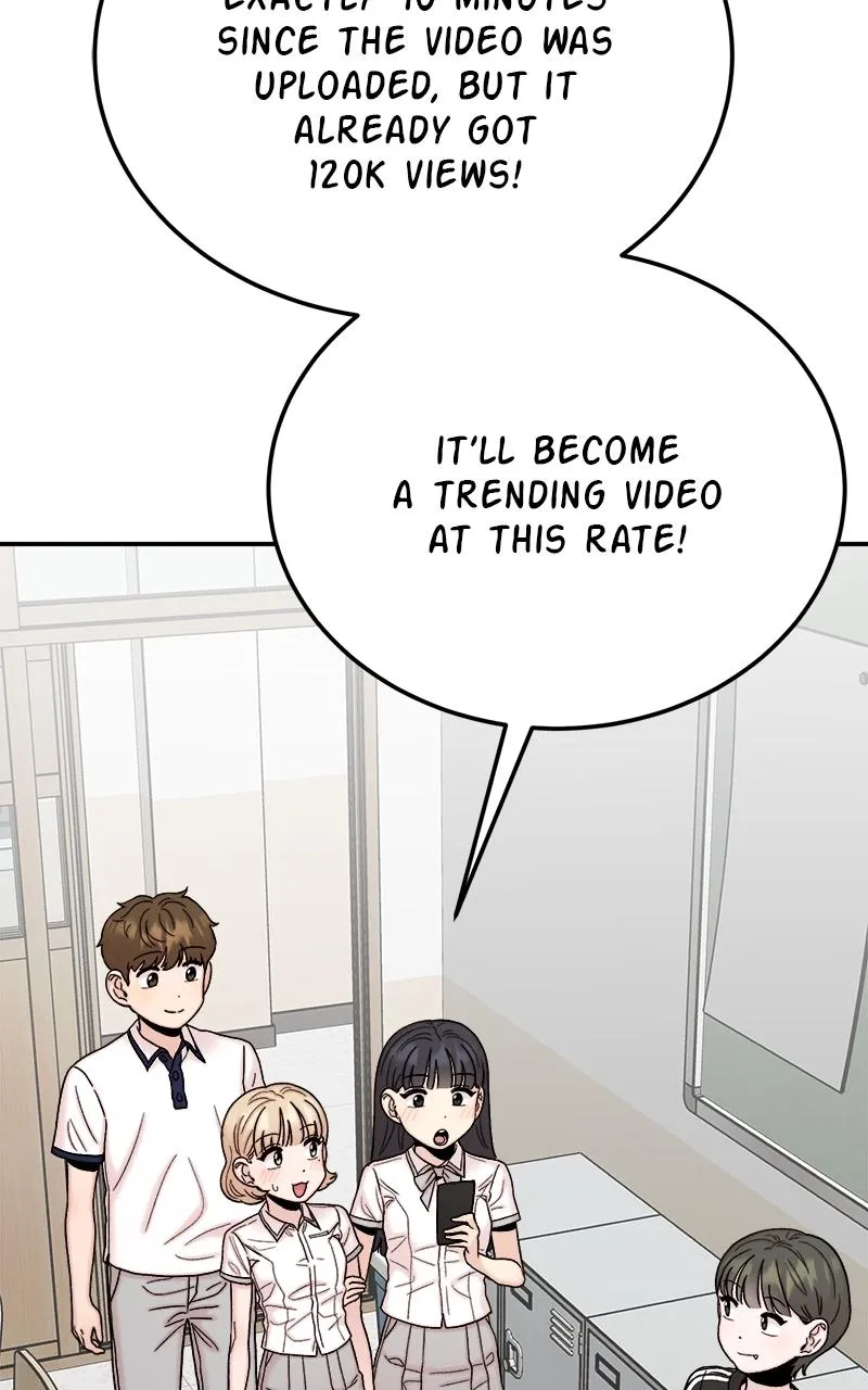 My Dud to Stud Boyfriend Chapter 112 Online - página 70