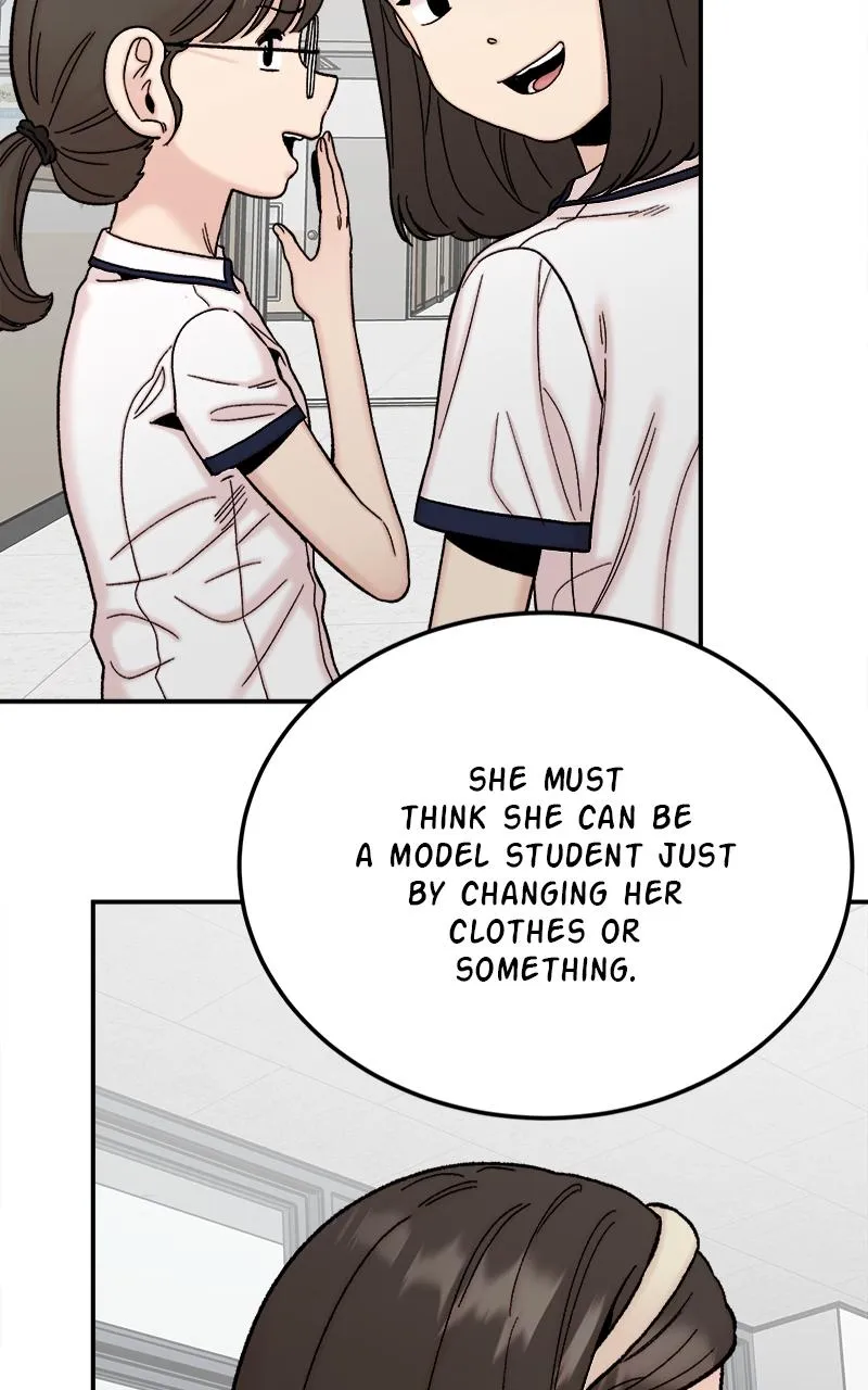 My Dud to Stud Boyfriend Chapter 112 Online - página 89