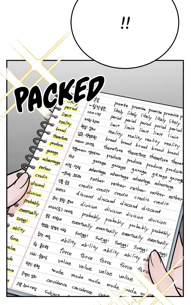 My Dud to Stud Boyfriend Chapter 112 Online - página 109