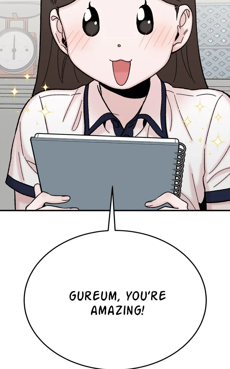 My Dud to Stud Boyfriend Chapter 112 Online - página 111