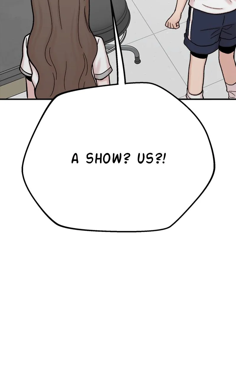 My Dud to Stud Boyfriend Chapter 112 Online - página 146