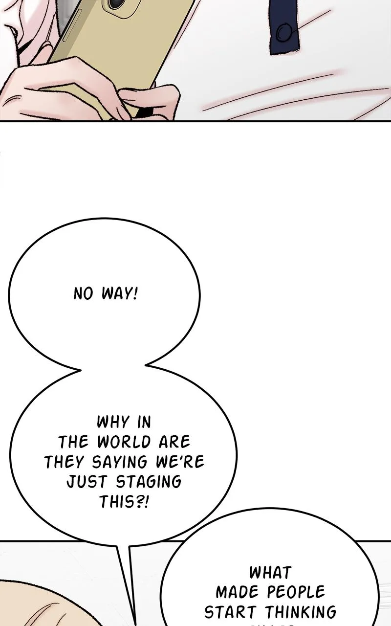 My Dud to Stud Boyfriend Chapter 113 Online - página 80