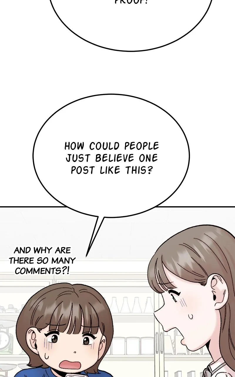 My Dud to Stud Boyfriend Chapter 113 Online - página 88