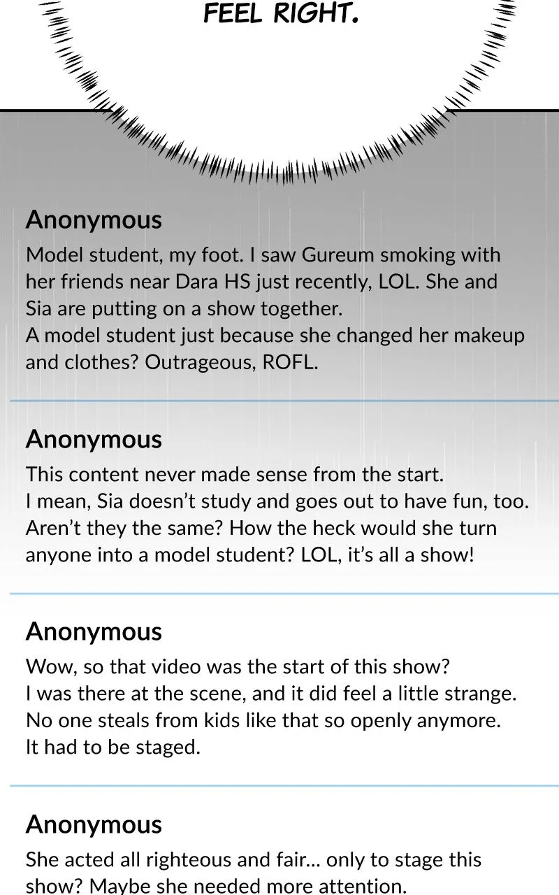 My Dud to Stud Boyfriend Chapter 113 Online - página 97