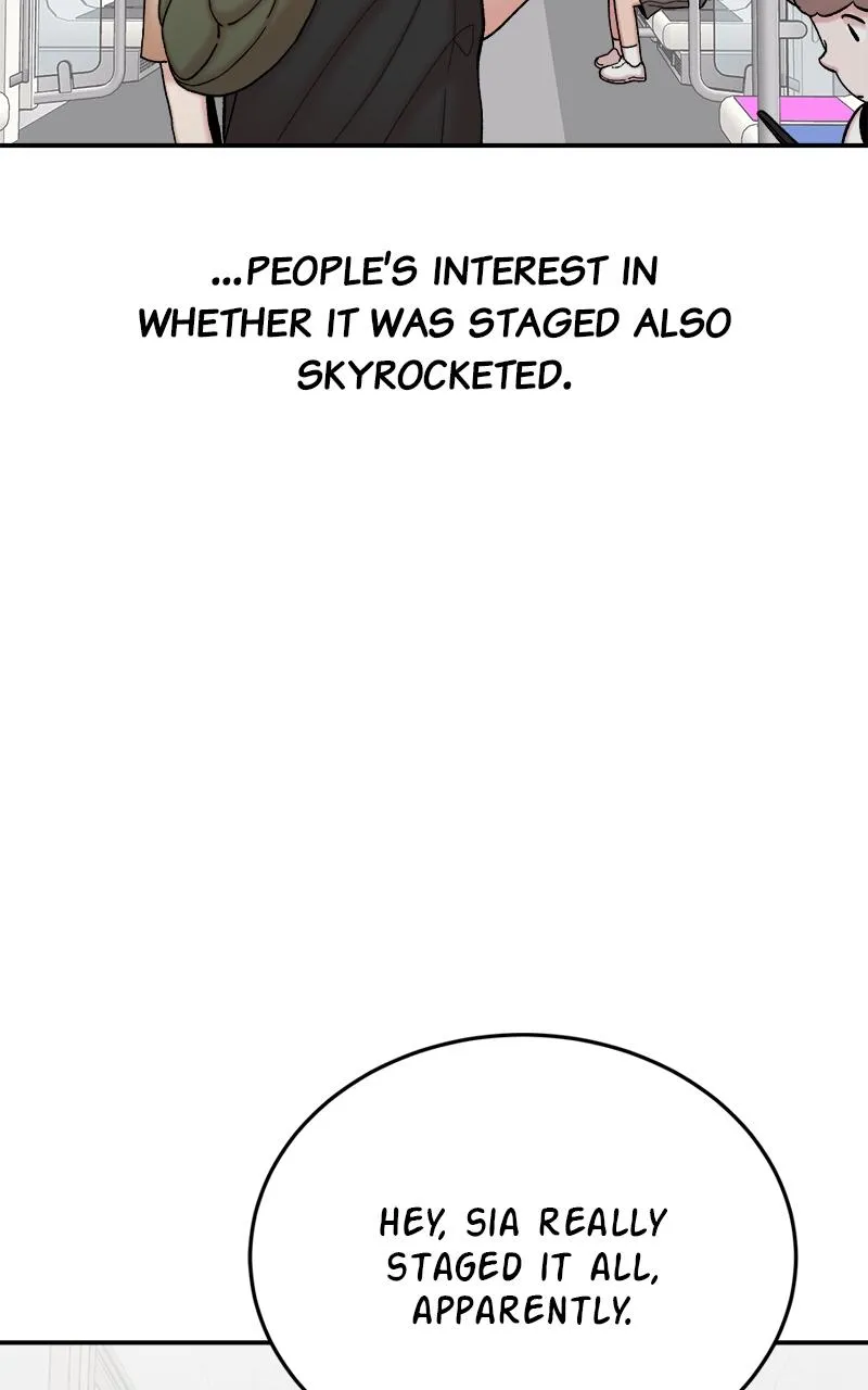My Dud to Stud Boyfriend Chapter 113 Online - página 102