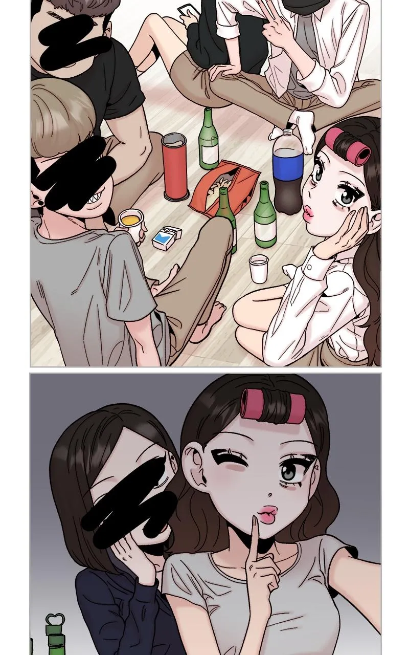 My Dud to Stud Boyfriend Chapter 113 Online - página 114