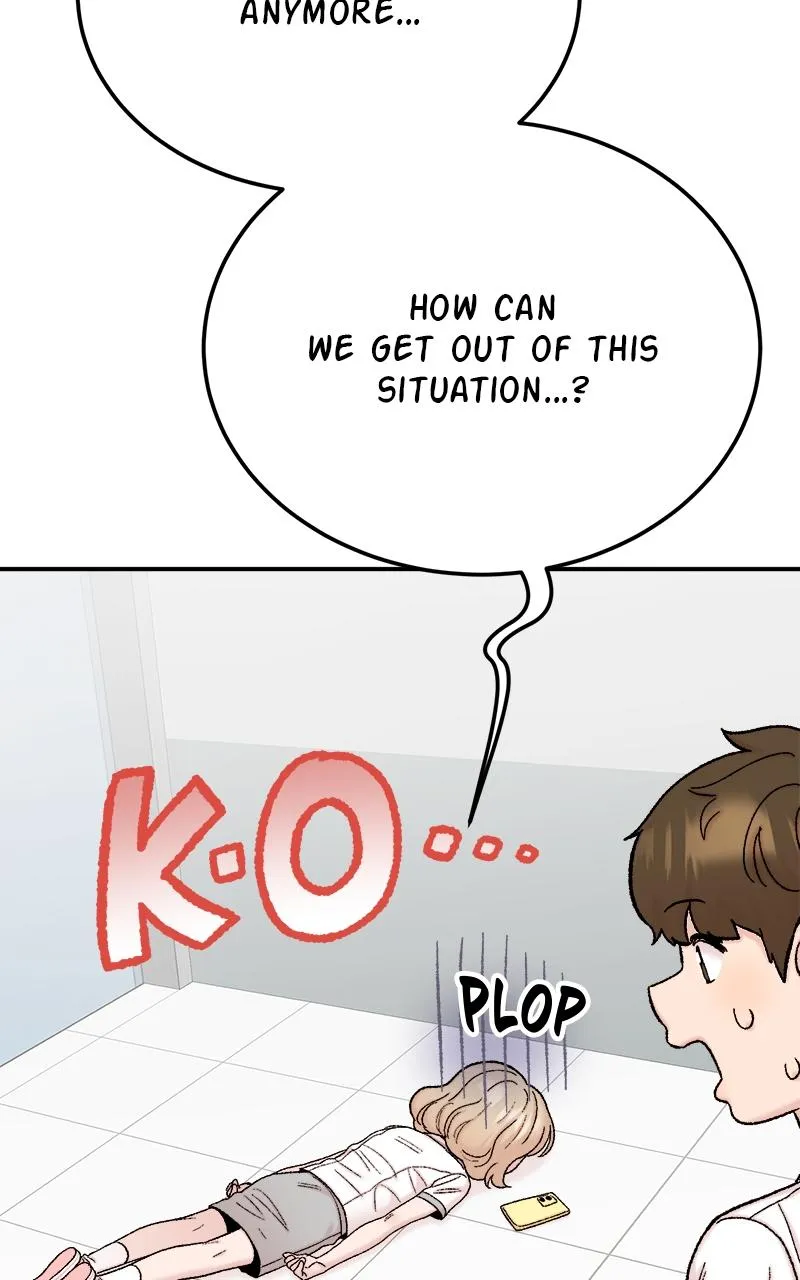 My Dud to Stud Boyfriend Chapter 113 Online - página 120