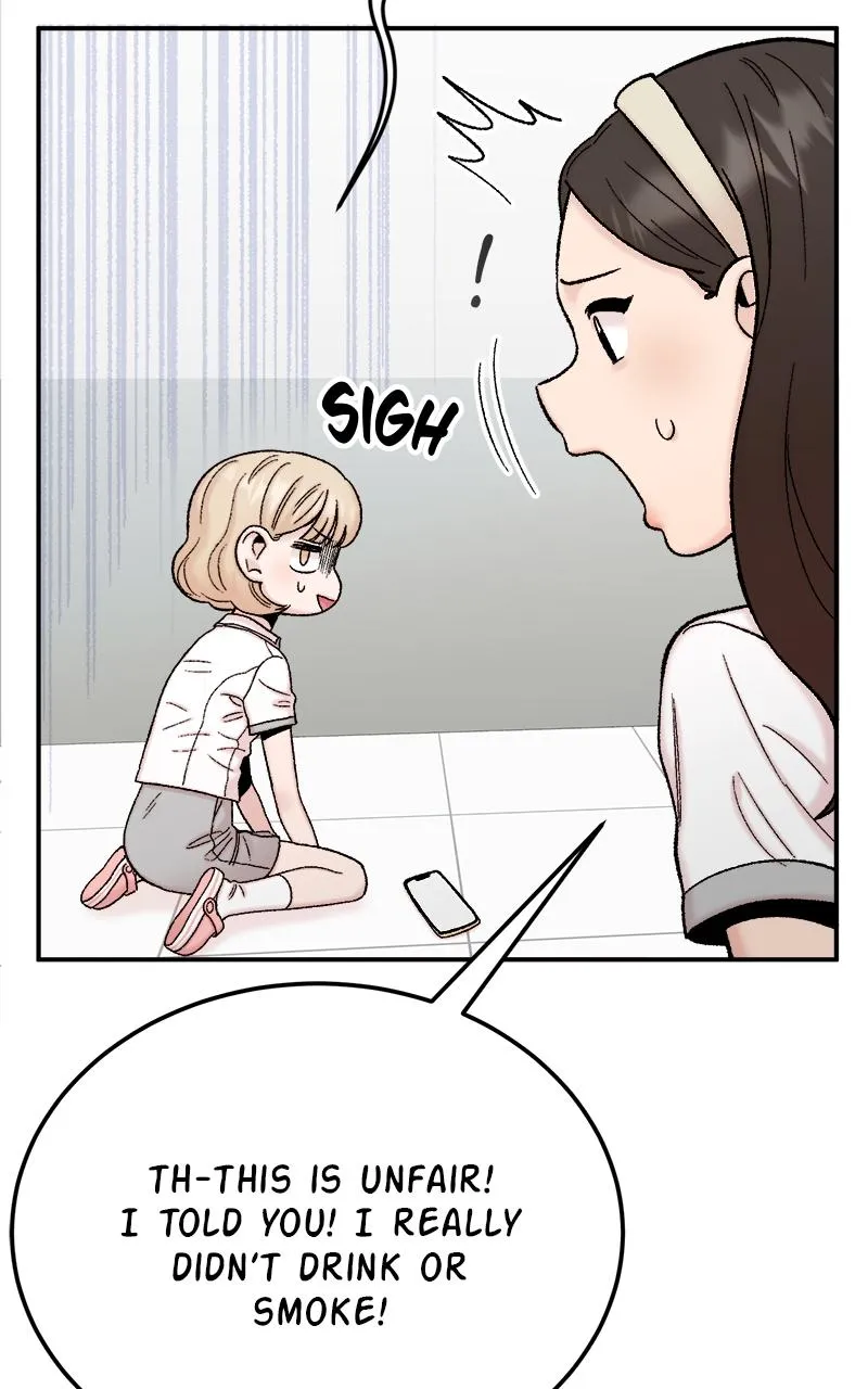 My Dud to Stud Boyfriend Chapter 113 Online - página 127