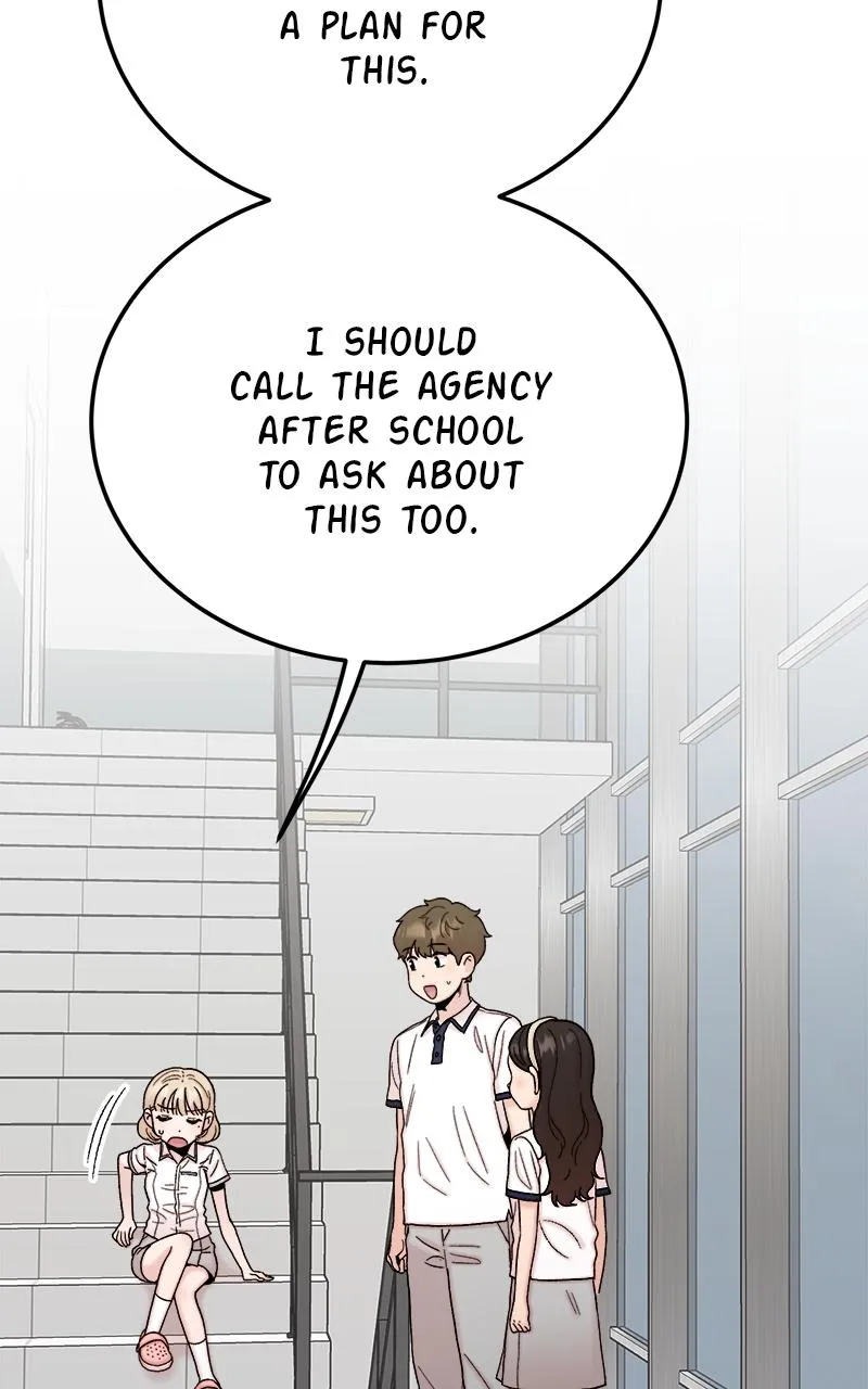 My Dud to Stud Boyfriend Chapter 113 Online - página 135