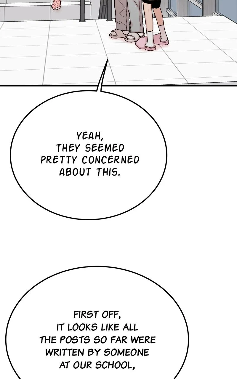 My Dud to Stud Boyfriend Chapter 113 Online - página 136