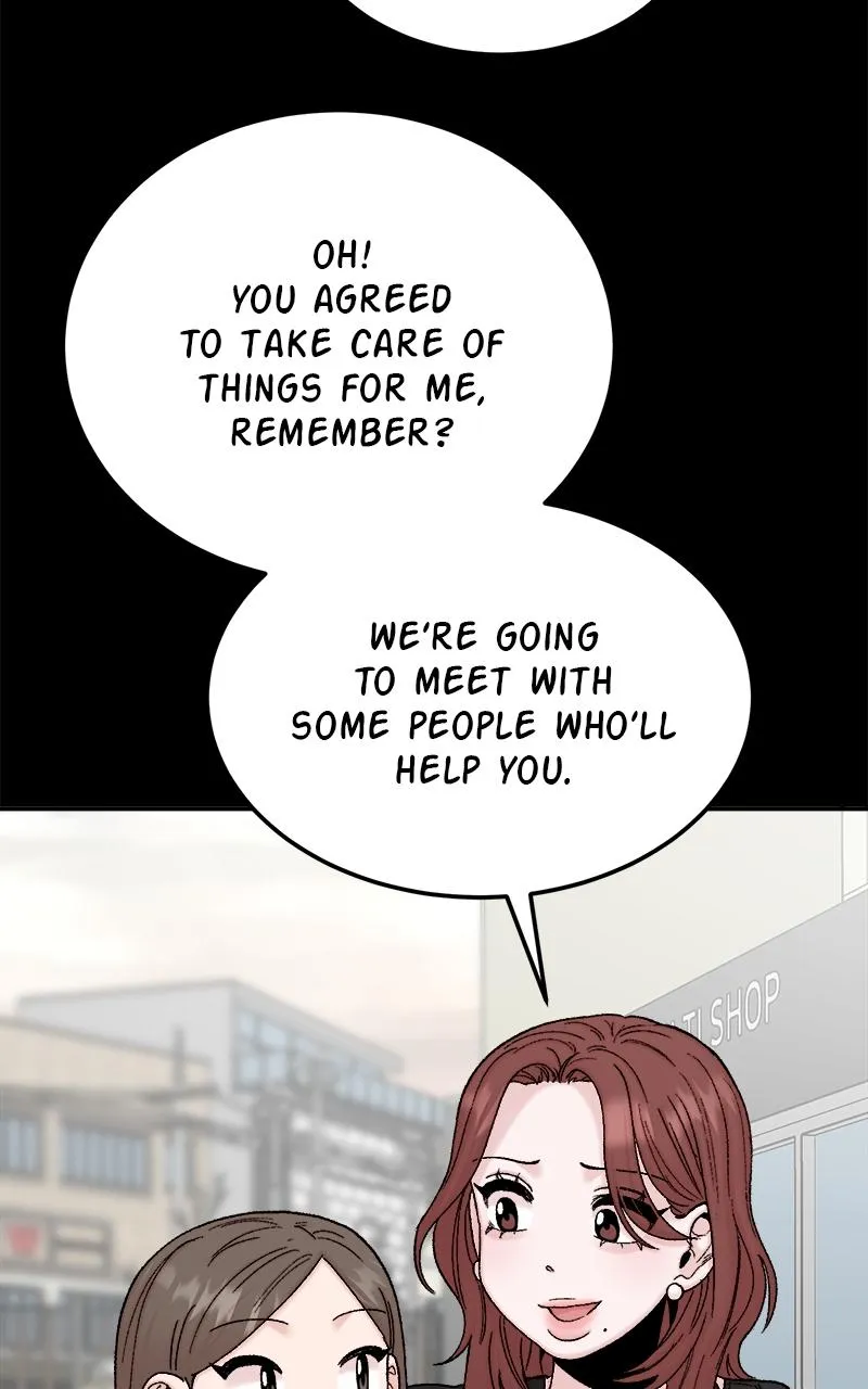 My Dud to Stud Boyfriend Chapter 114 Online - página 5