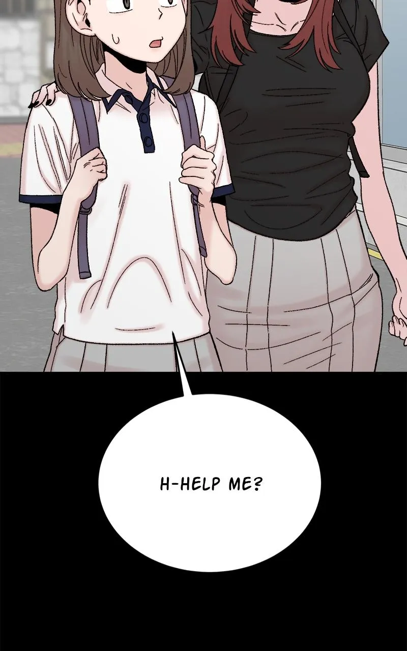My Dud to Stud Boyfriend Chapter 114 Online - página 6