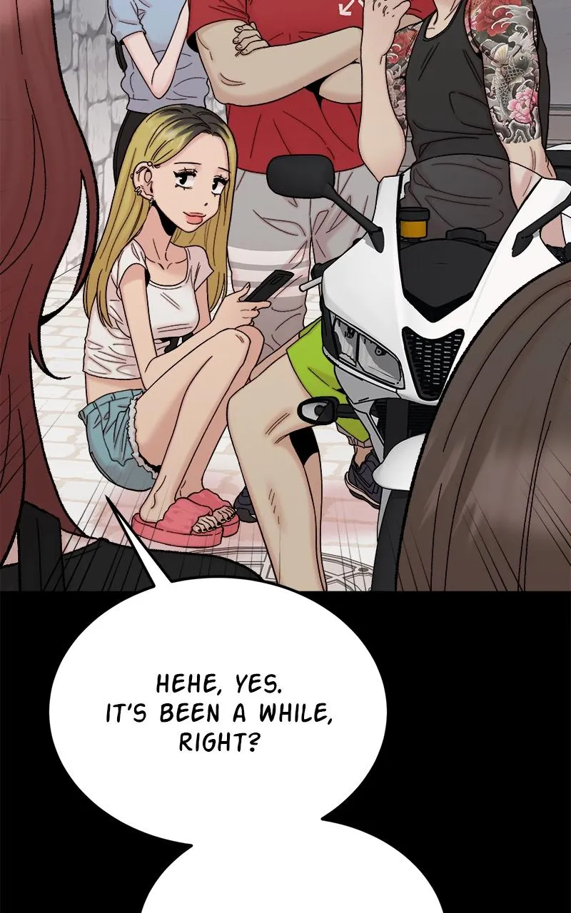 My Dud to Stud Boyfriend Chapter 114 Online - página 11