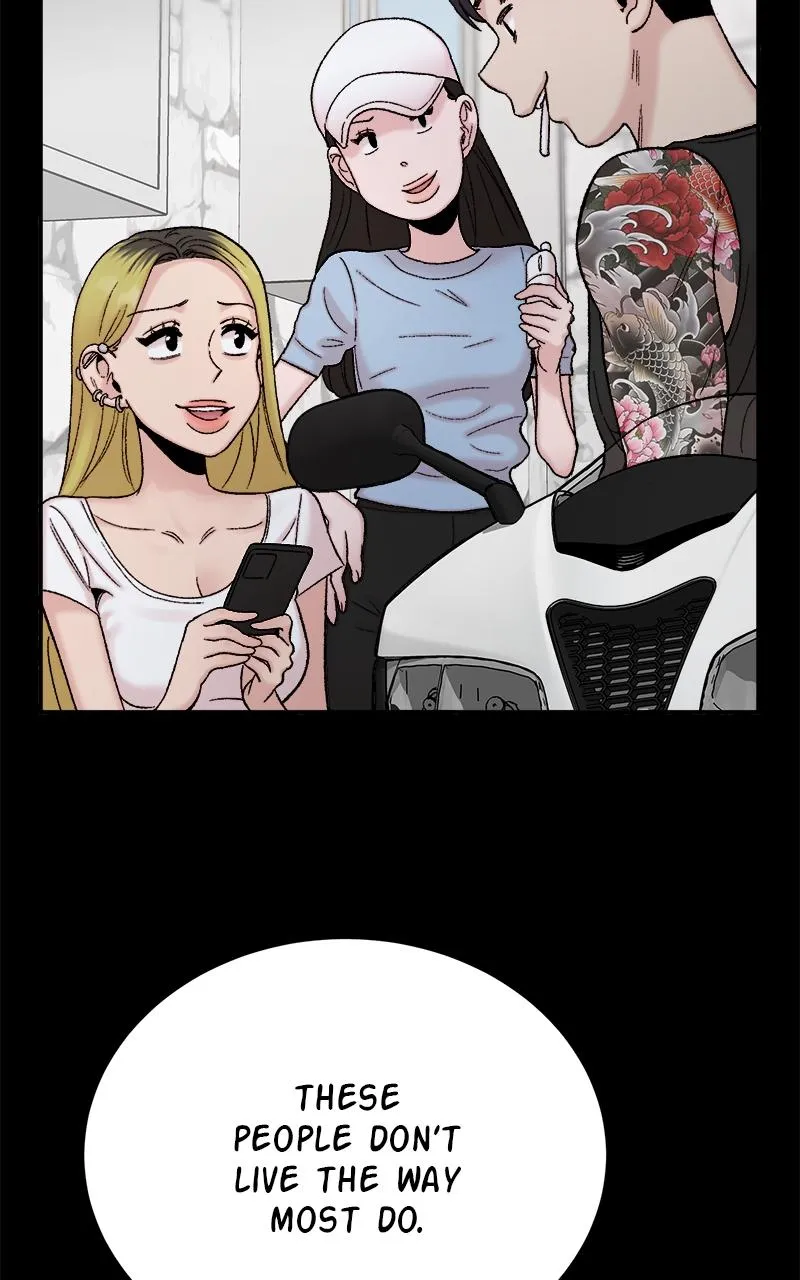 My Dud to Stud Boyfriend Chapter 114 Online - página 21