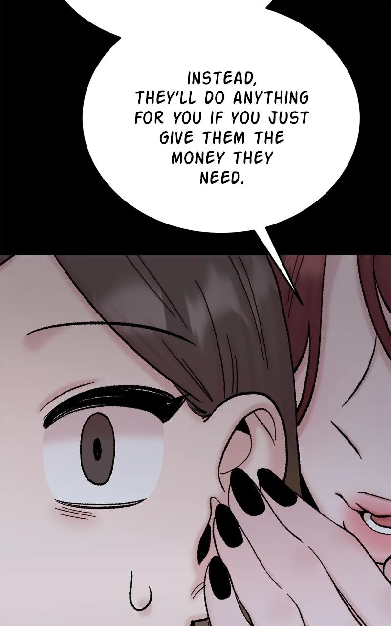 My Dud to Stud Boyfriend Chapter 114 Online - página 22
