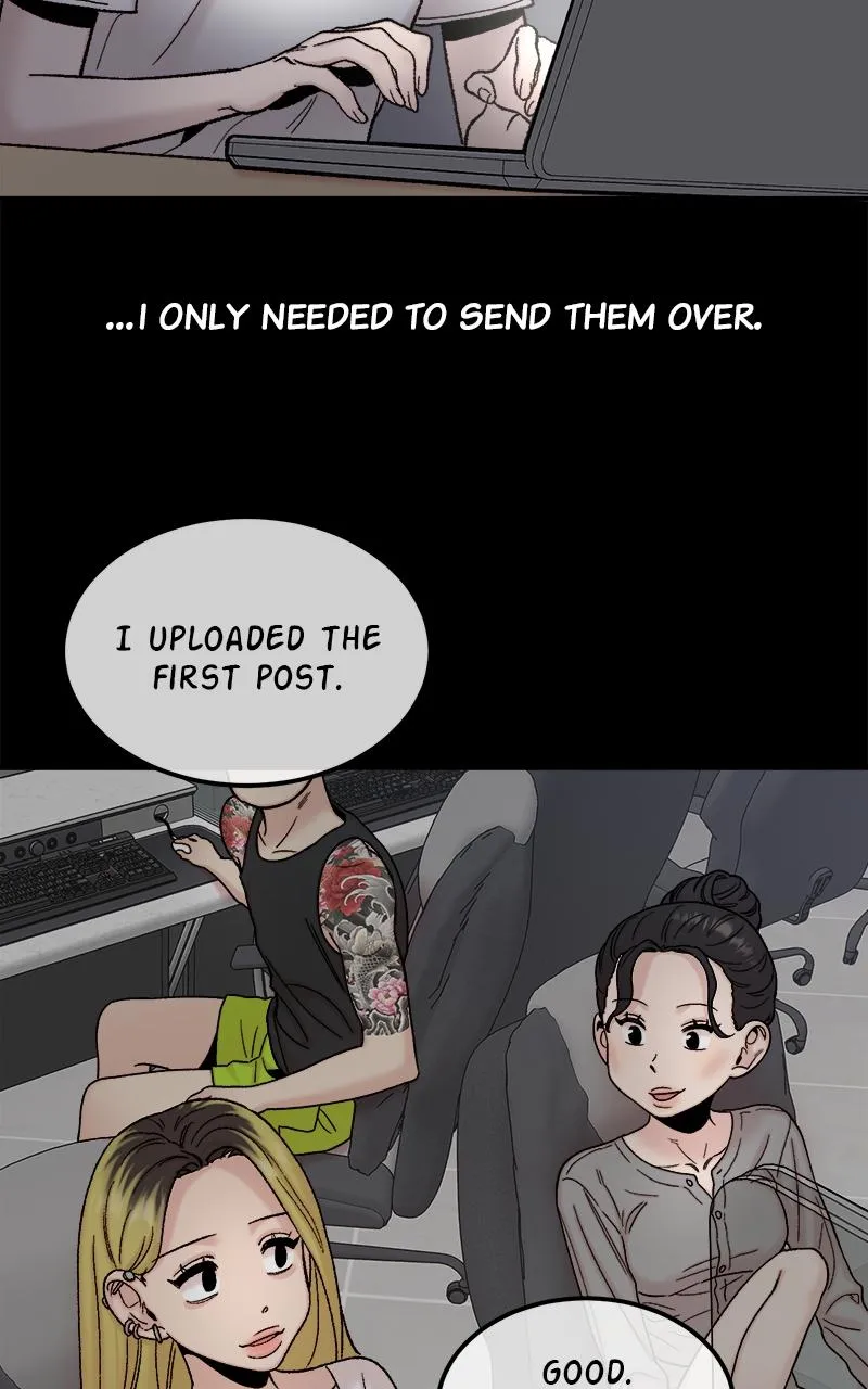 My Dud to Stud Boyfriend Chapter 114 Online - página 30