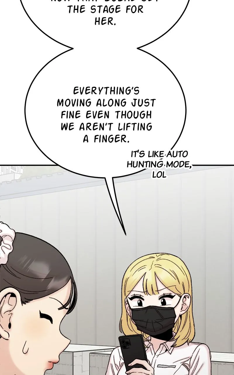 My Dud to Stud Boyfriend Chapter 114 Online - página 87