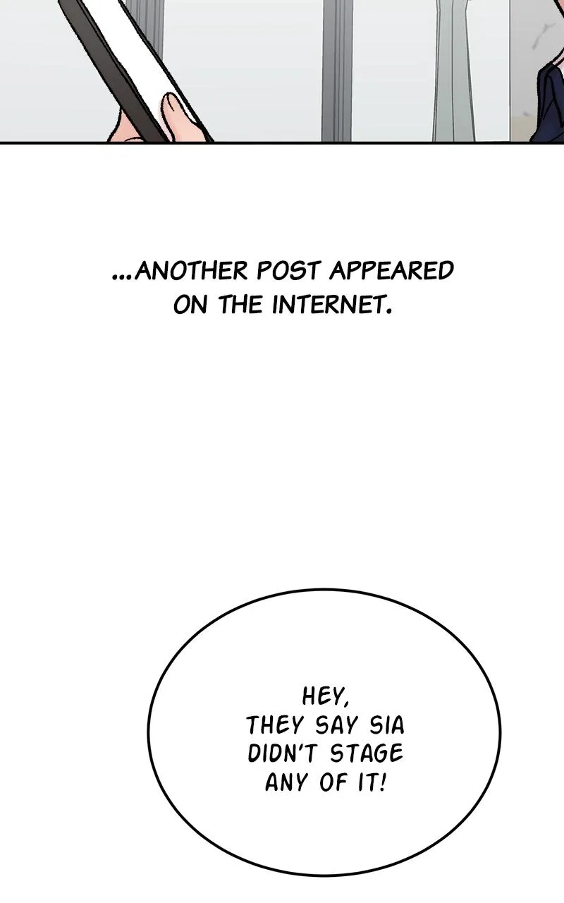 My Dud to Stud Boyfriend Chapter 114 Online - página 99