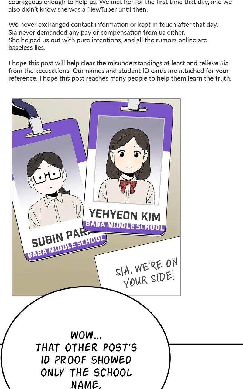 My Dud to Stud Boyfriend Chapter 114 Online - página 105