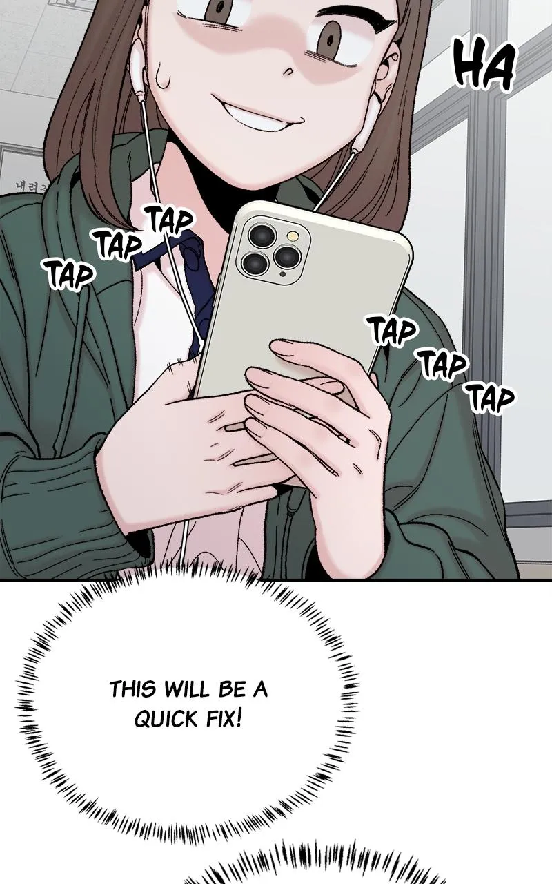 My Dud to Stud Boyfriend Chapter 114 Online - página 108